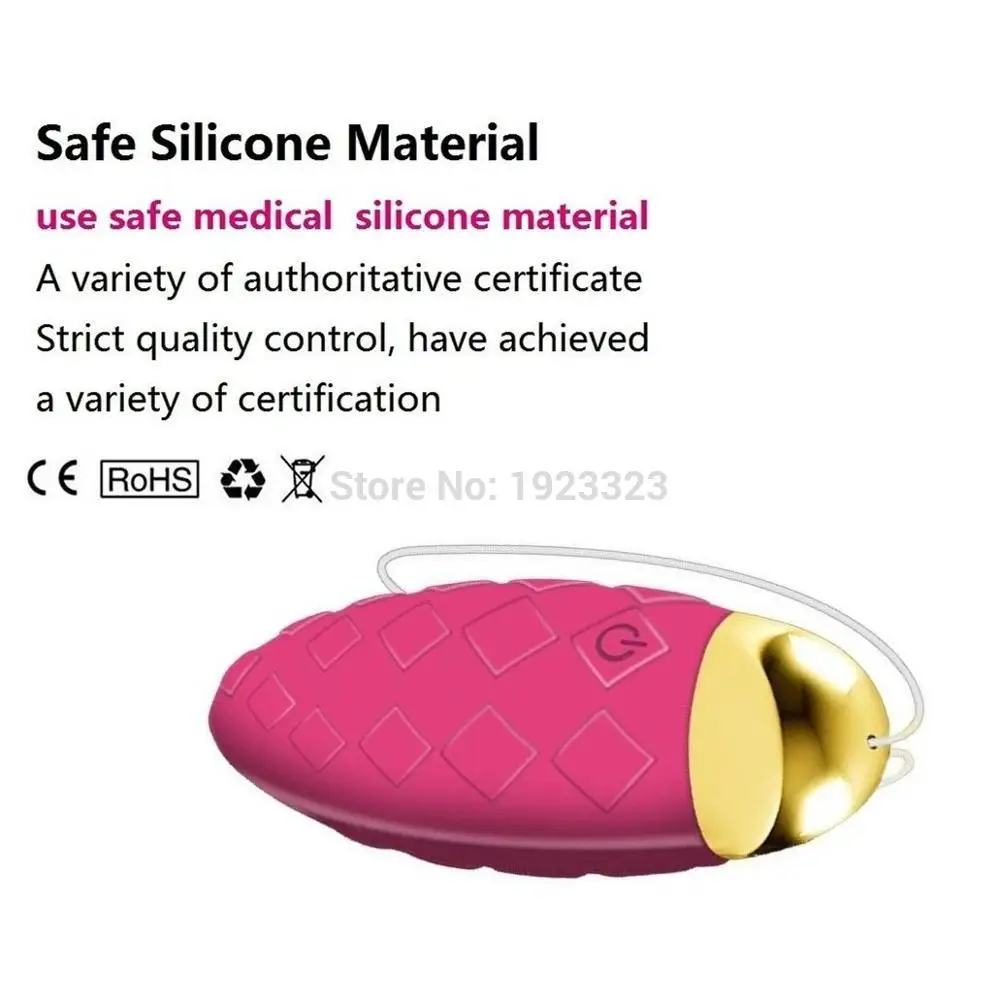 Вибрирующее яйцо вибратор секс машина Секс игрушки для Женская Вагина