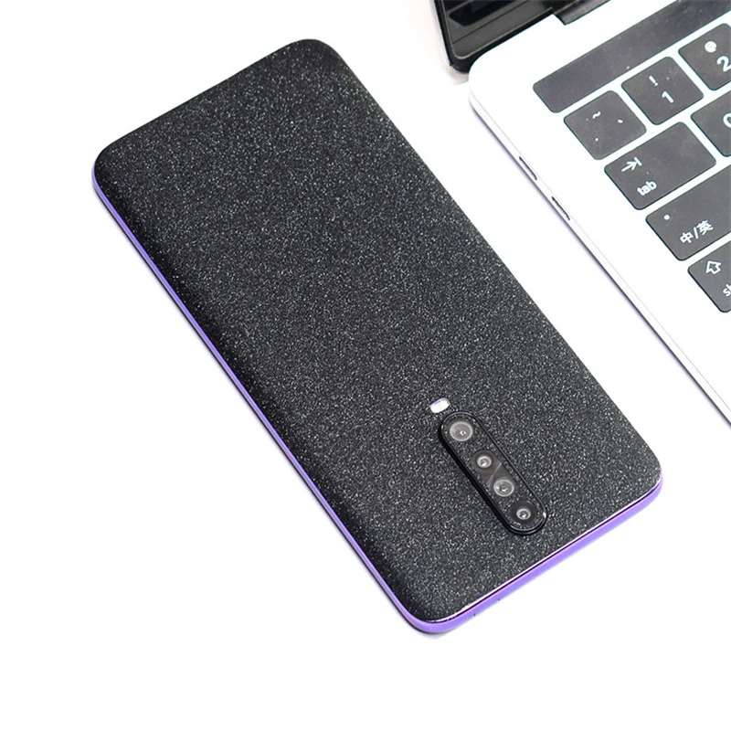 Матовая пленка для Xiaomi Redmi K20 K30 Mi 11 10 9T Pro Lite Poco X2 5G | Мобильные телефоны и аксессуары