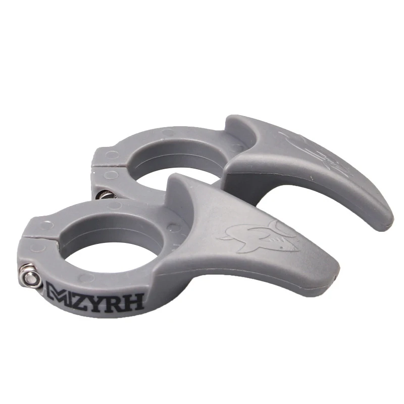 Ручка для горного велосипеда Thumbgrips велосипедная ручка большой палец сила отдых сцепление комфорт и амортизация
