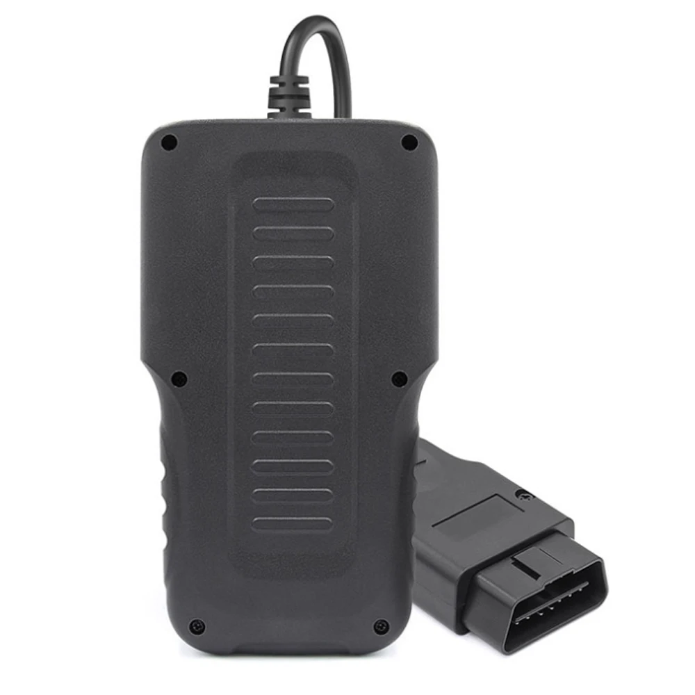 V311 полный OBD2 сканер OBD 2 считыватель кодов двигателя v311 диагностический