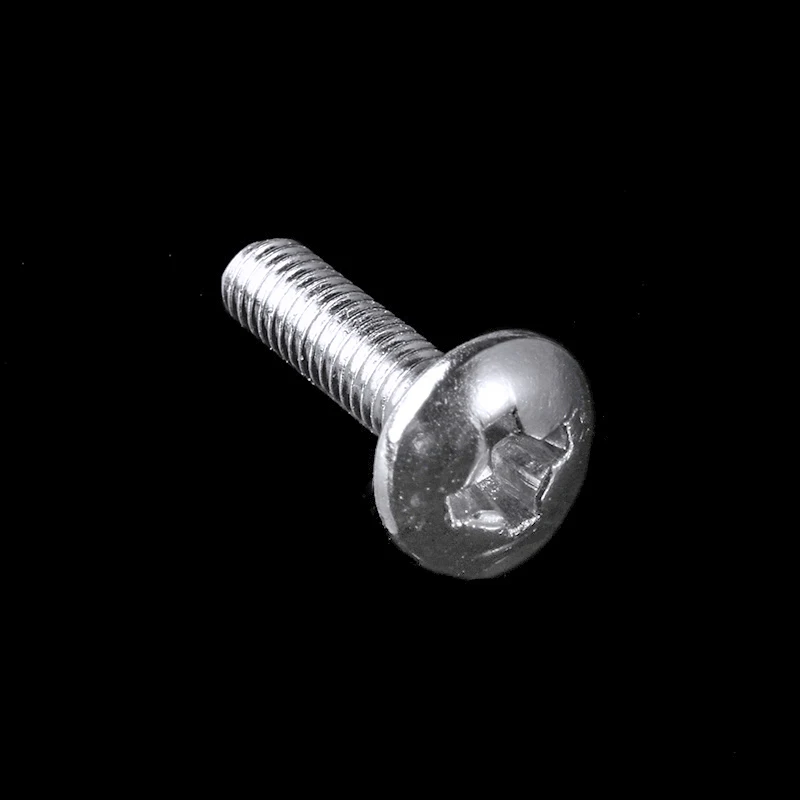 40 шт. L Тип крепления PCB монтажные ножки с винтом для аркадной игровой доски набор