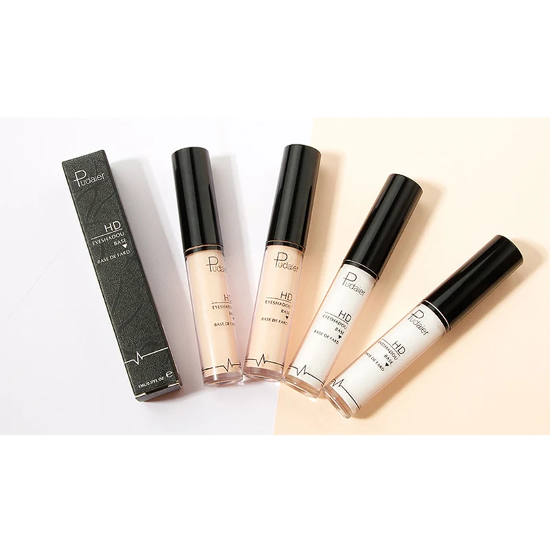 Новейший праймер для глаз основа макияжа стойкий крем теней век женщин