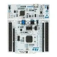 NUCLEO 8L152R8 Совет по развитию науки и техники Наборы Другое процессоры STM8 Nucleo 64 с