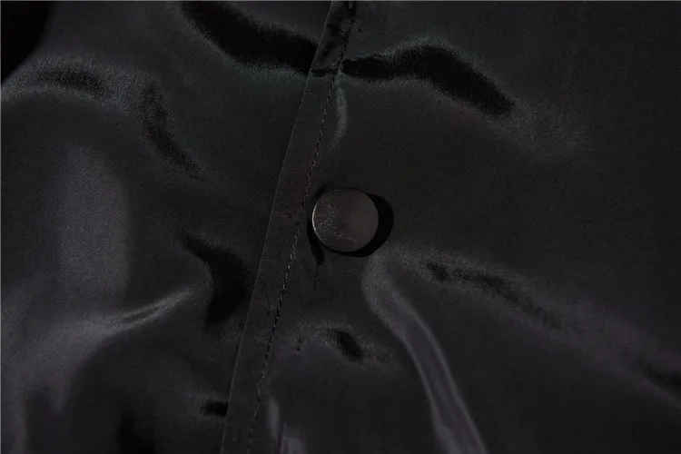 Неоновый цвет розовый черный легкий мужской женский тренерский пиджак 1990S