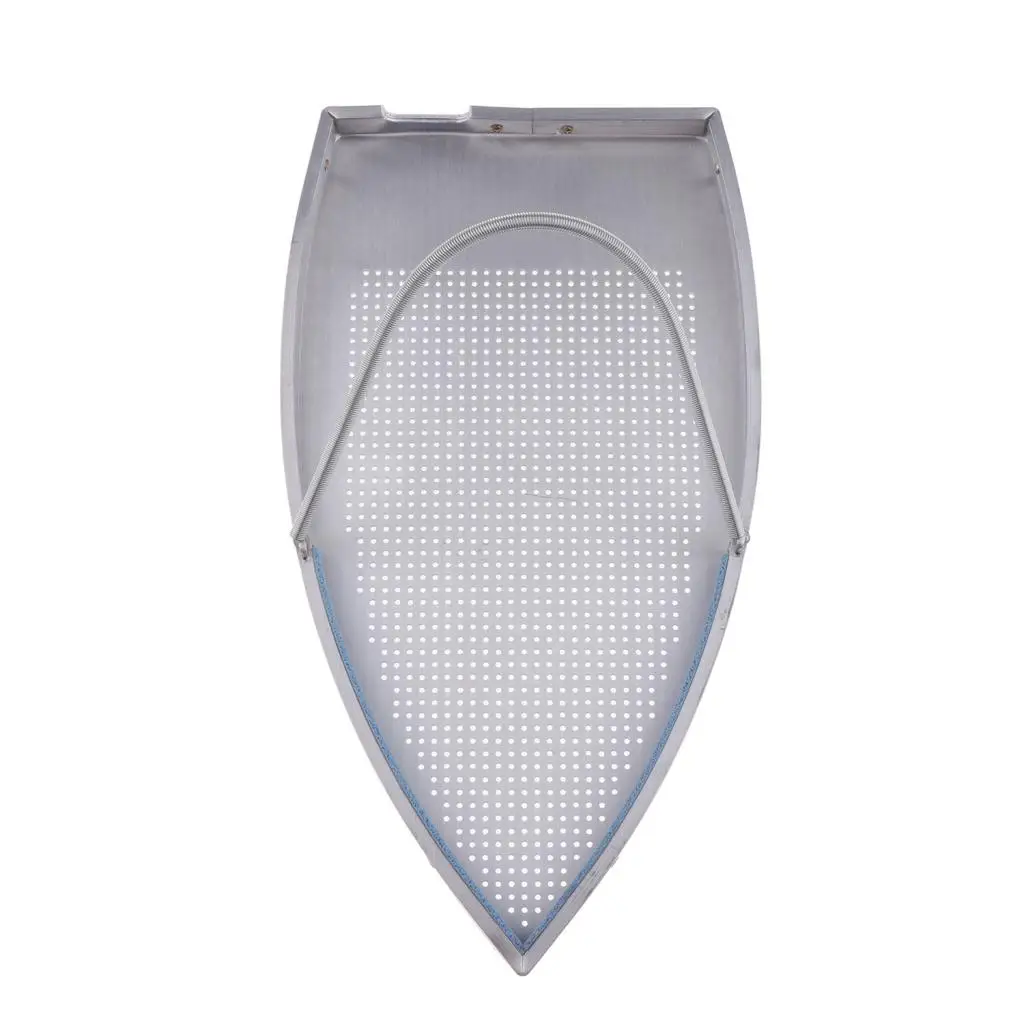

High Quality Aluminum Cover Iron Shoe Used for Electric Iron