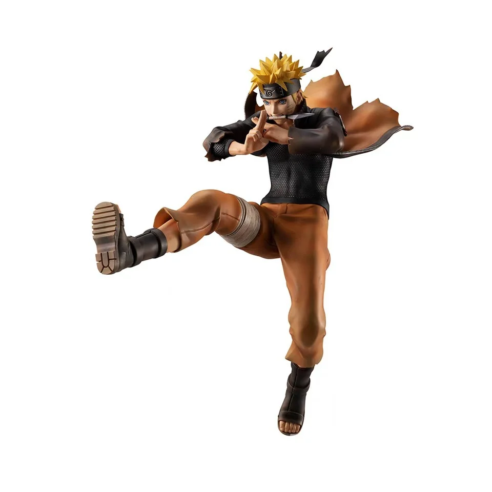 

25cm Uzumaki action figure toys collection Christmas gift doll