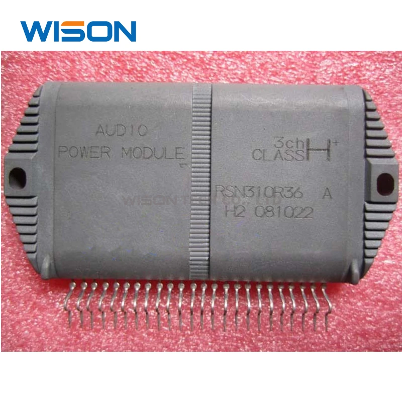 RSN310R36A Free Shippin original MODULE