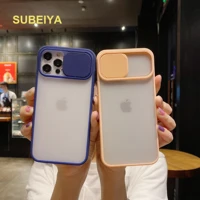 camera lens protect phone case for iphone 12 11 pro max x xs xr xs max mate clear hard pc cover for iphone 12 mini 6 6s 7 8 plus