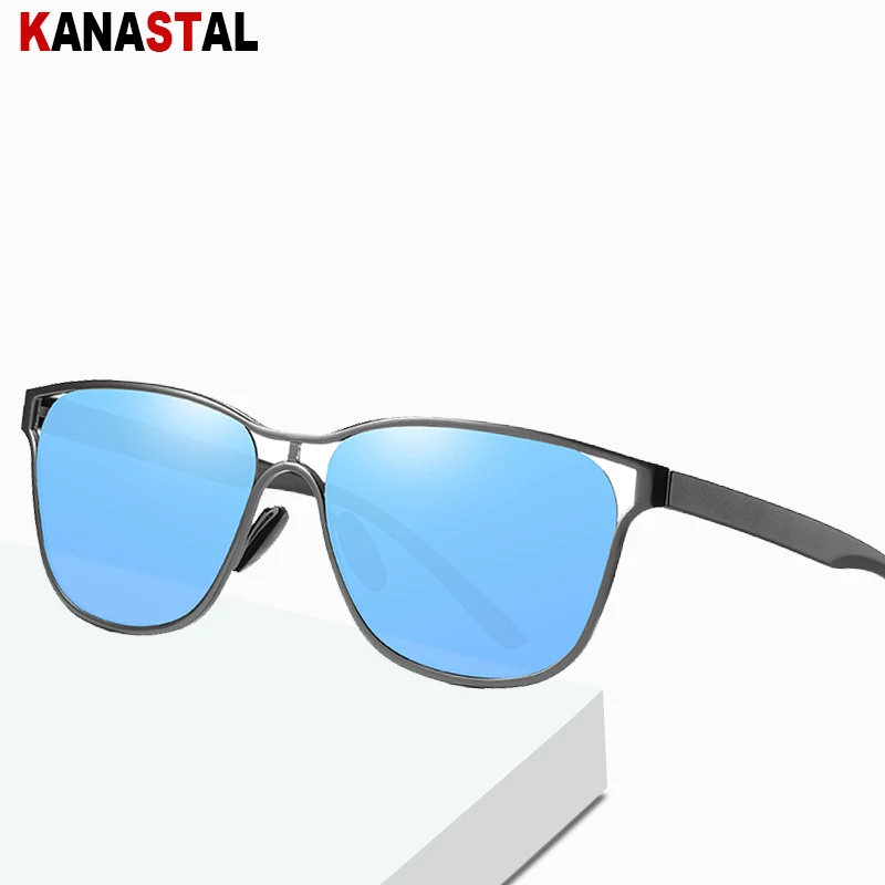 

Brand Polarized Sunglasses Men Driver Mirror Coating Sun glasses Male Fishing Eyewear For Men Retro Shades Gafas Oculos De Sol