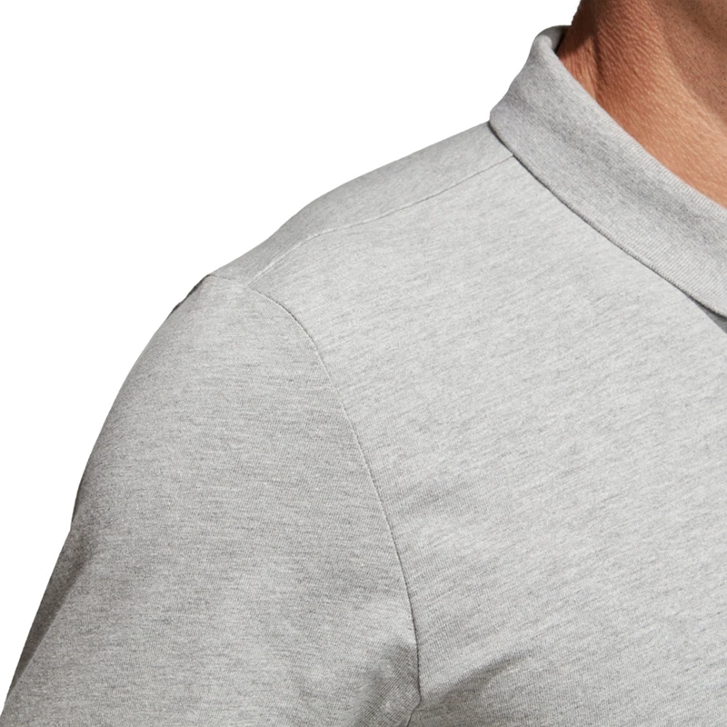 

Original New Arrival Adidas MH PLAIN Polo Men's T-shirts/POLO short sleeve Sportswear