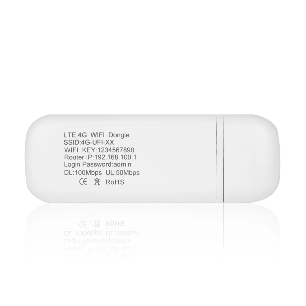 Lte сим картой usb шнур Для маршрутизатор 3G/4G Wi Fi Беспроводной USB модем для