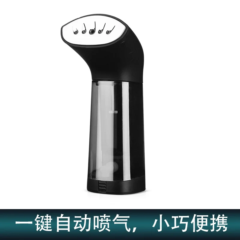 

handheld hanging iron household steam iron portable small mini ironing machine clothes artifact