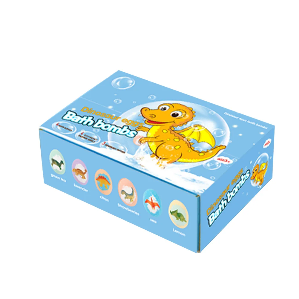 

Bombs Bubble Essential Oil Stress Dinosaur Egg Bath Relief Shower Cleaners Lightweight Parts Little Child Accessories