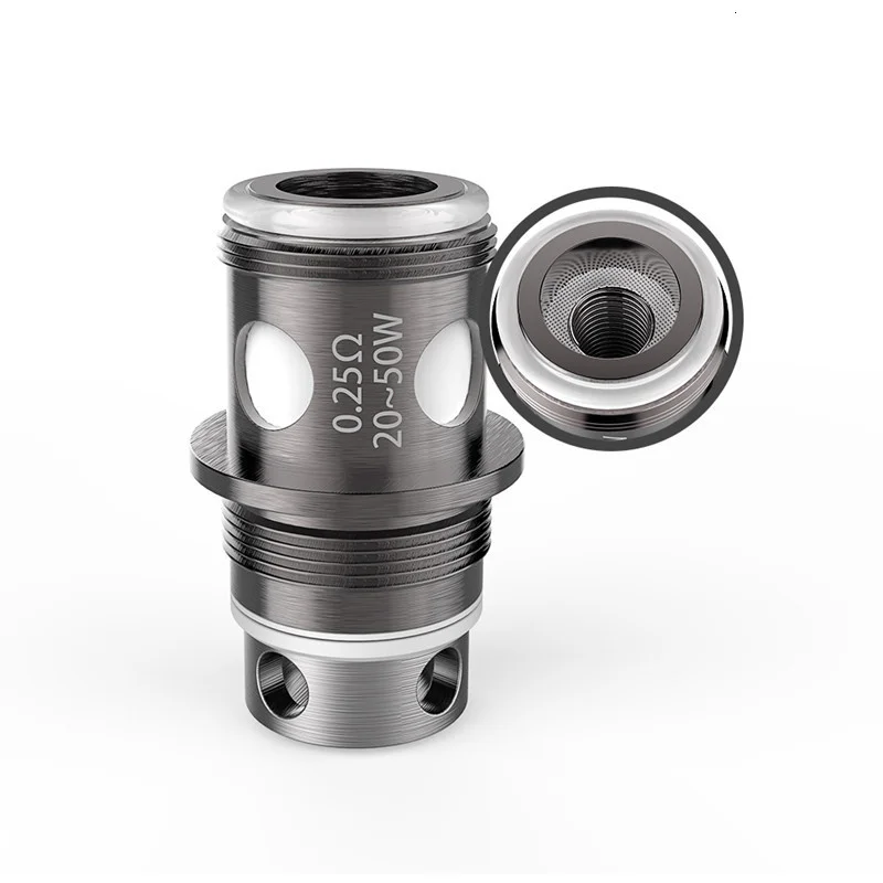 Ру доставка! Сменная катушка для vaptio P1 / p1 tf P2 P3 /P1 Mini C2 solo 2/Базовая 50 W/двигаться