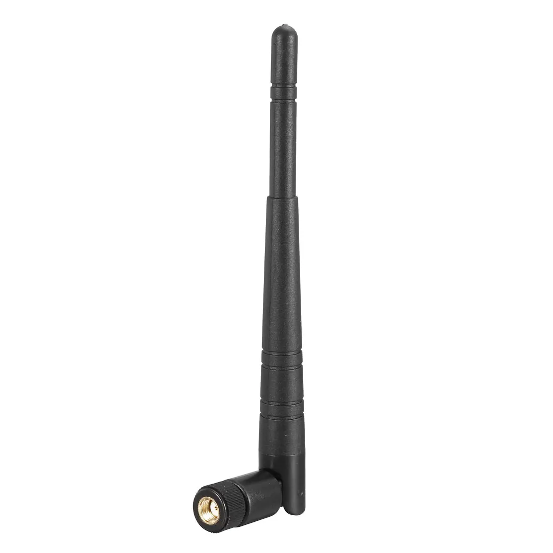 WiFi антенна uxcell 3dBi Gain 2400 2500 МГц стандартный Штекерный разъем Omni направление 155