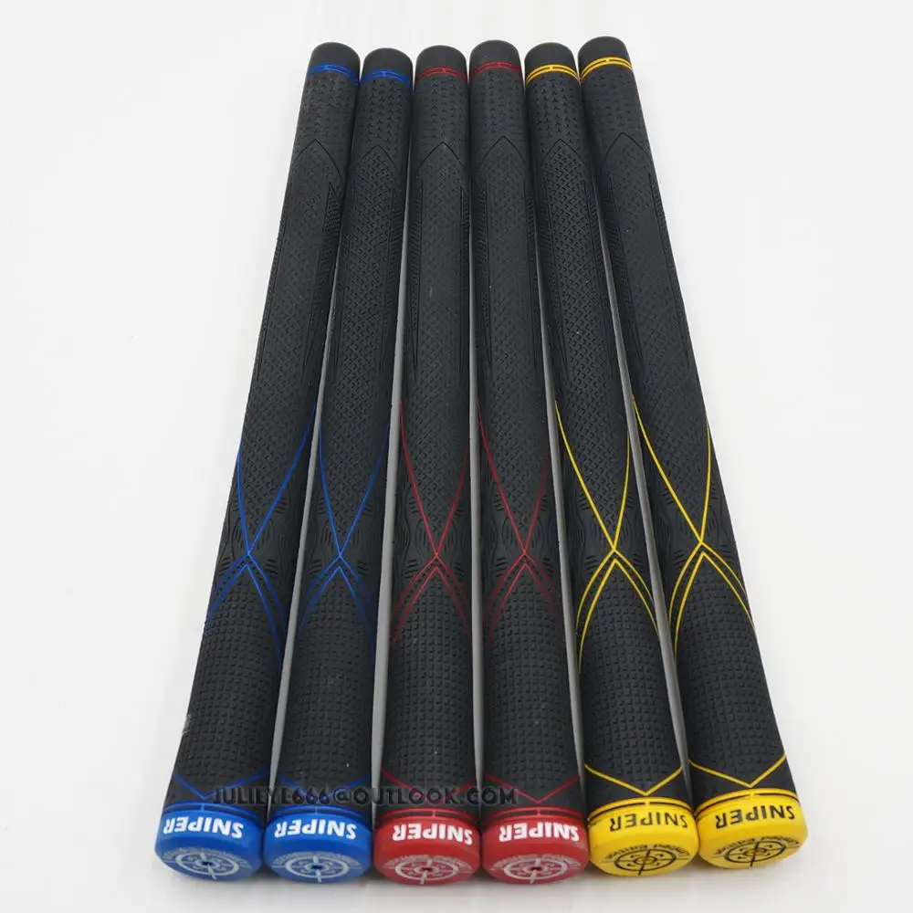 

SNIPER New Golf Club Grips 13pcs/Lot Standard Golf Grip