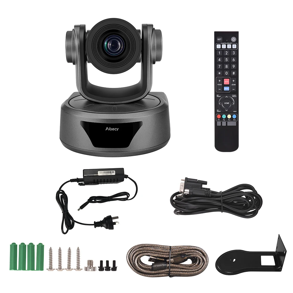 Камера для видеоконференций 3X дополнительный зум камера Веб Full HD 1080P поддержка 95