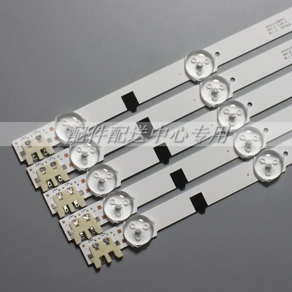 150 шт х светодиодный Подсветка для samsung 2013SVS32H D2GE-320SC0-R3 HF320CSA-B1 UA32F5500AR UA32F4000AR UA32F4088AR Ue32f5000 UA32f4100