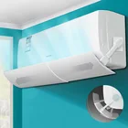 Регулируемая Крышка Кондиционера для лобового стекла, 1 шт.