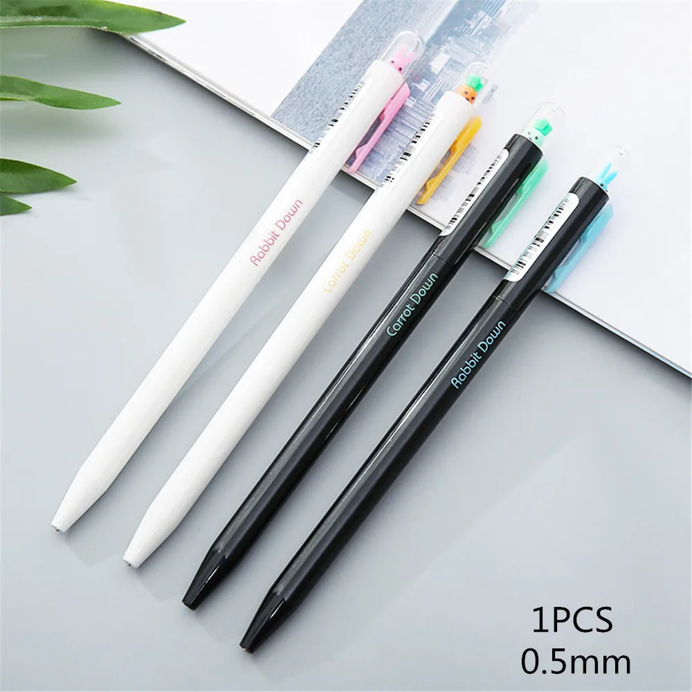 1PC 0.5mm randomly 15 шт./компл. 0,5/0,7 мм Цвет Фул грифели для механических карандашей художественный эскиз рисунка Цвет стержень для автоматического карандаша для заправки зажигалок произвольно Цвет 2B - Цвет: 1PC 0.5mm randomly