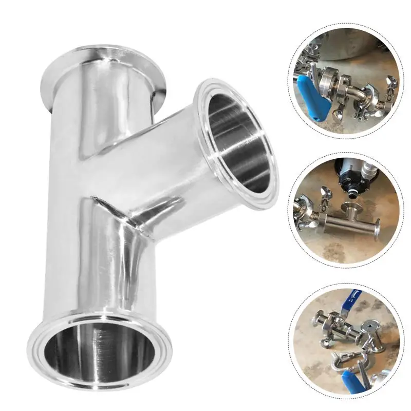 

1 Pc Hose Connector High Quality Durable Sturdy Premium Prime Hose Connector Adapter for Water Pipe