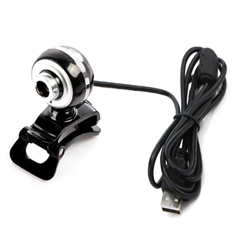 

X7AA High-definition USB Camera Video Recording Web Camera with Microphone suitable for laptop PC for Skype meeting