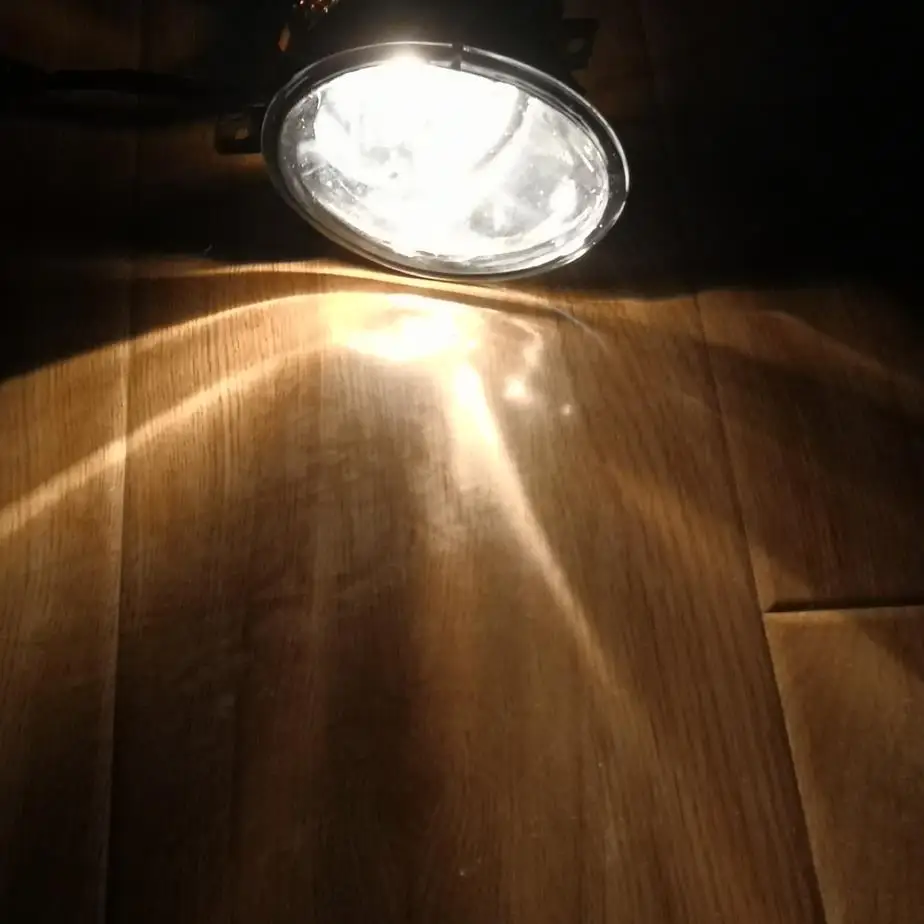 Светодиодный/Автомобильные галогенные светильник для VW Golf 6 A6 MK6 2009 2010 2011 2012 2013