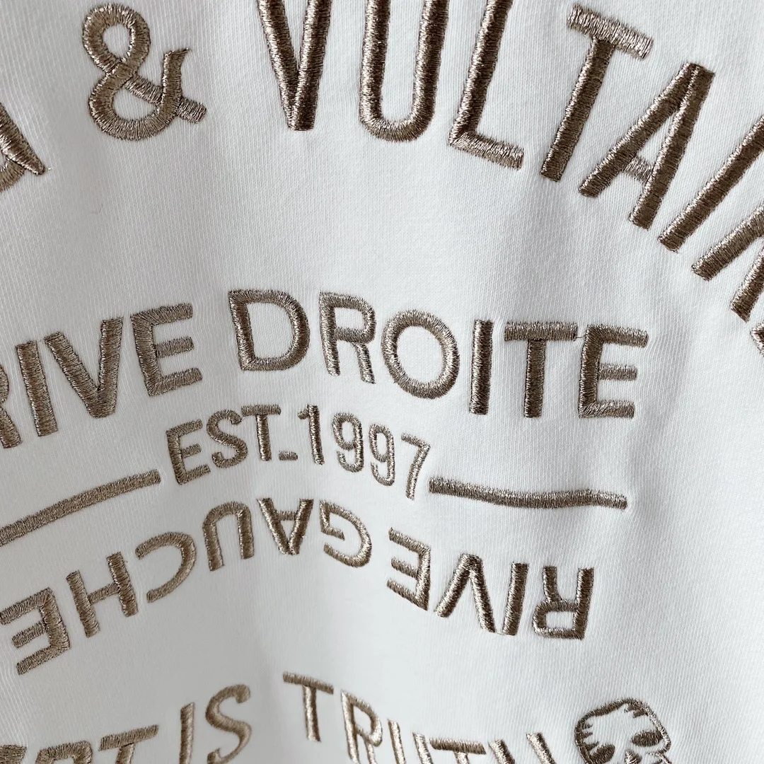 

2021 French Chic Auturn Winter Women Hoodie Letter Hot Drill Women Green/Black Hooded Loose Sweatshirt