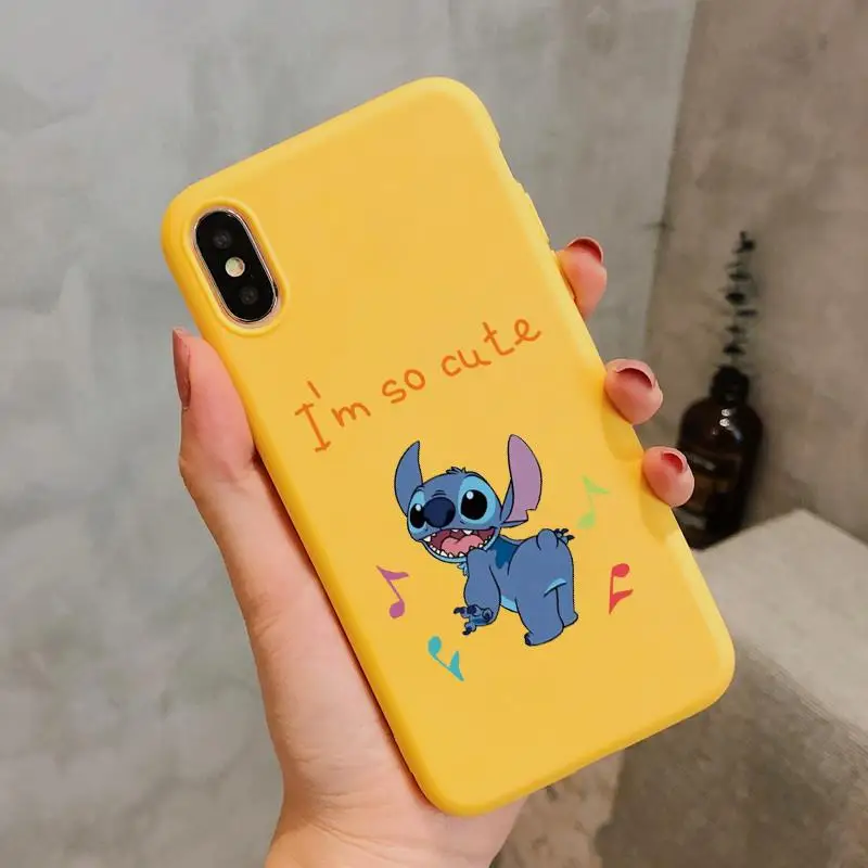 Khu4-sdqqpg Мягкий чехол из ТПУ с милым рисунком для iPhone 5 5S SE 6 s 8 7 6 S Plus 11Pro Funda Coque для iPhone 11 Pro XS Max XR X чехол для телефона - Цвет: Khu4-sdqqpg