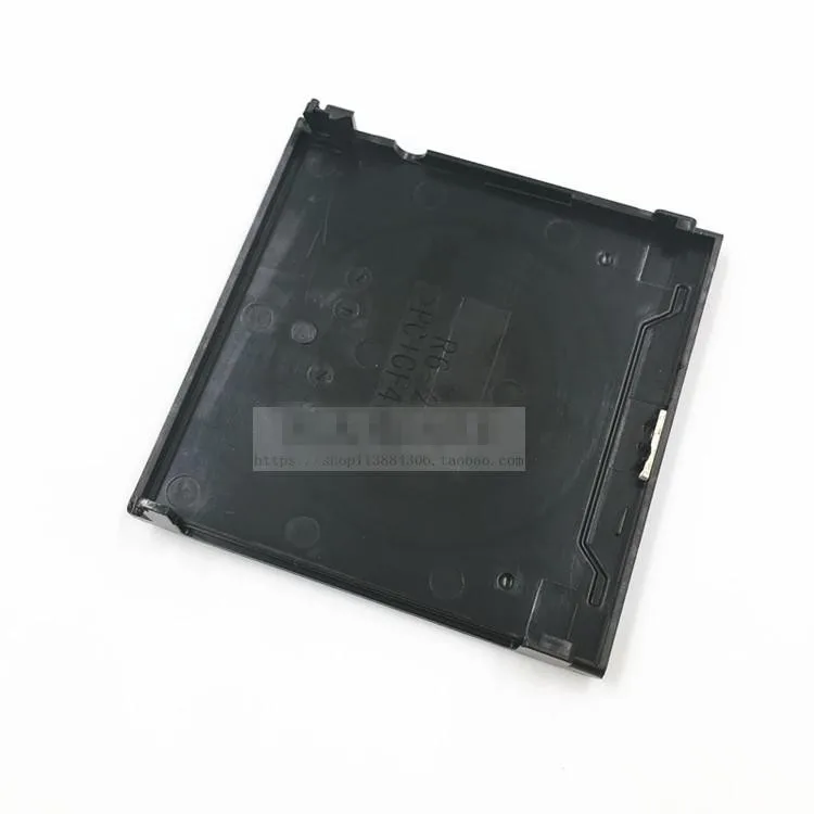 Черная задняя крышка UMD 10 шт./лот для PSP1000 PSP2000 игровой консоли PSP3000 | Электроника