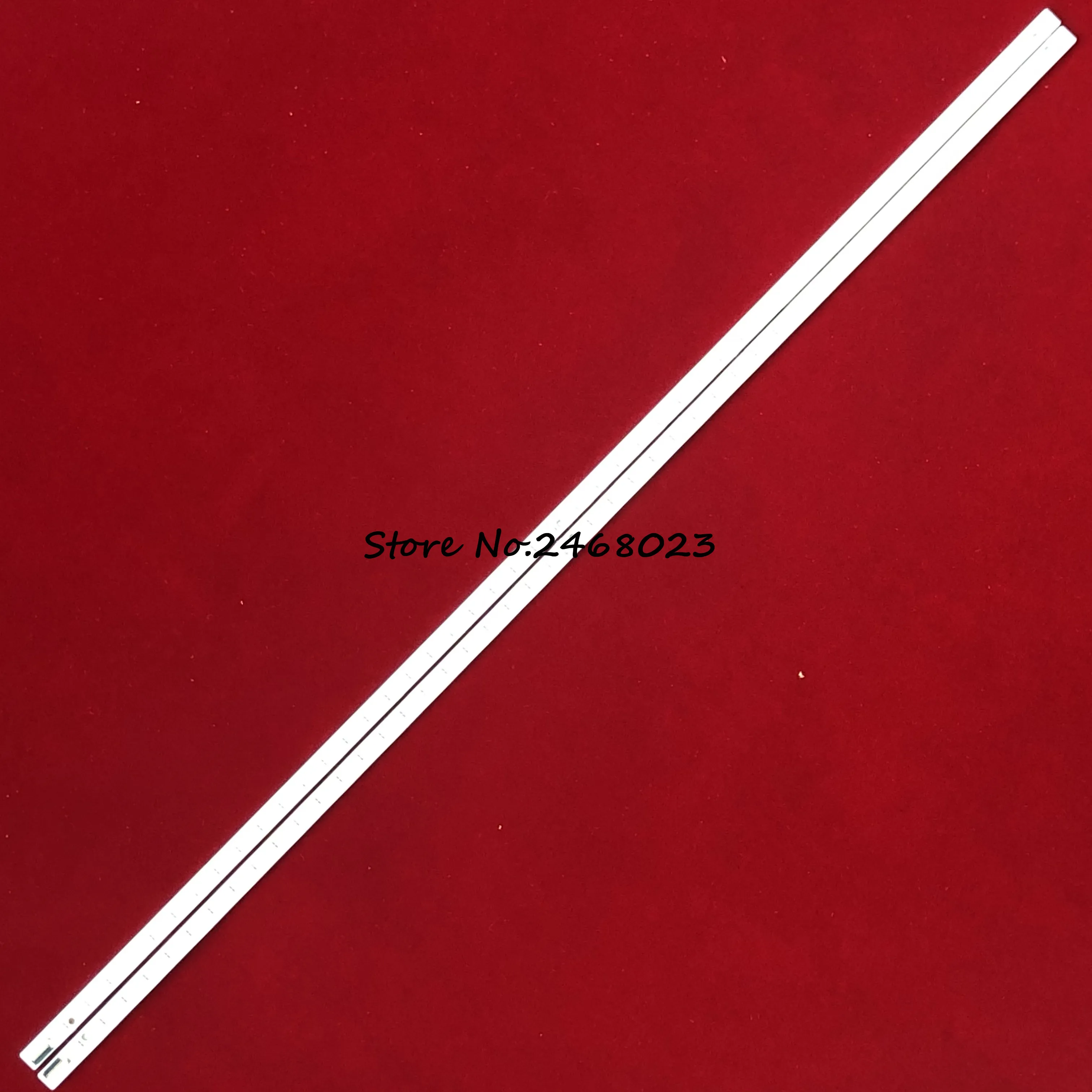 520 мм 48 Светодиодный ная черная световая полоса для Sony 46 &quotTV KDL 46HX850 kdl 46nx723 61.P4402G001