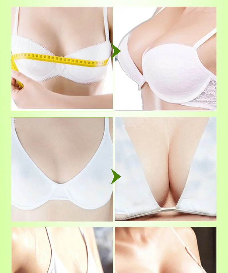 Крем для красоты груди OILYOUNG усилитель крем быстрого роста большого бюста