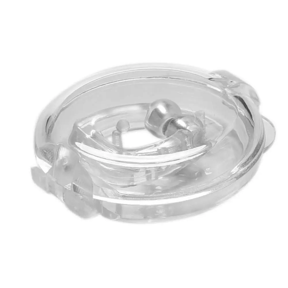 Магнитный зажим для носа против храпа устройство предотвращения назальный