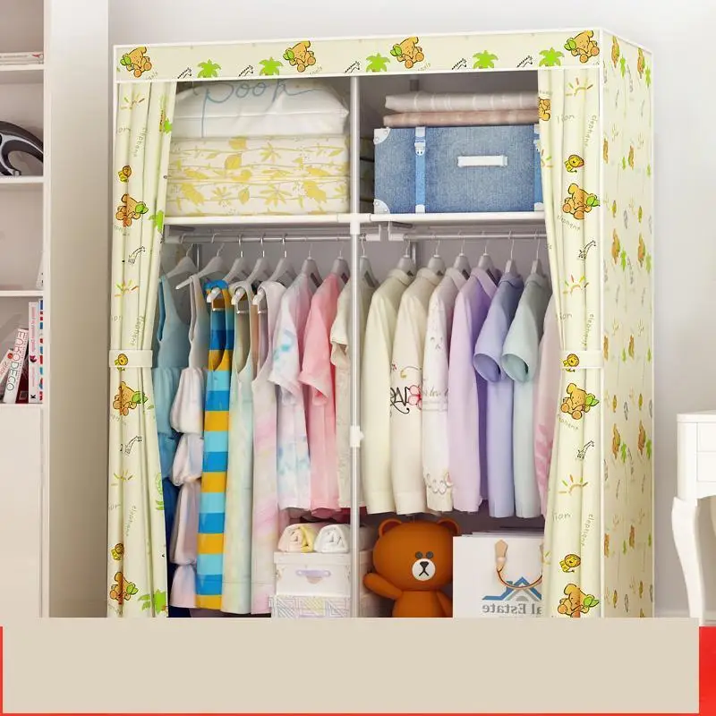 Комод Gabinete для хранения Garderobe Ropero Armario De Almacenamiento мебель спальни Guarda Roupa Mueble шкаф |