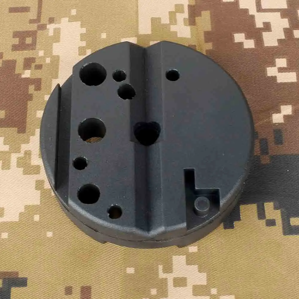 Изысканный Универсальный оружейной блок верстака пистолет M1911 Ruger 10/22s Стиль