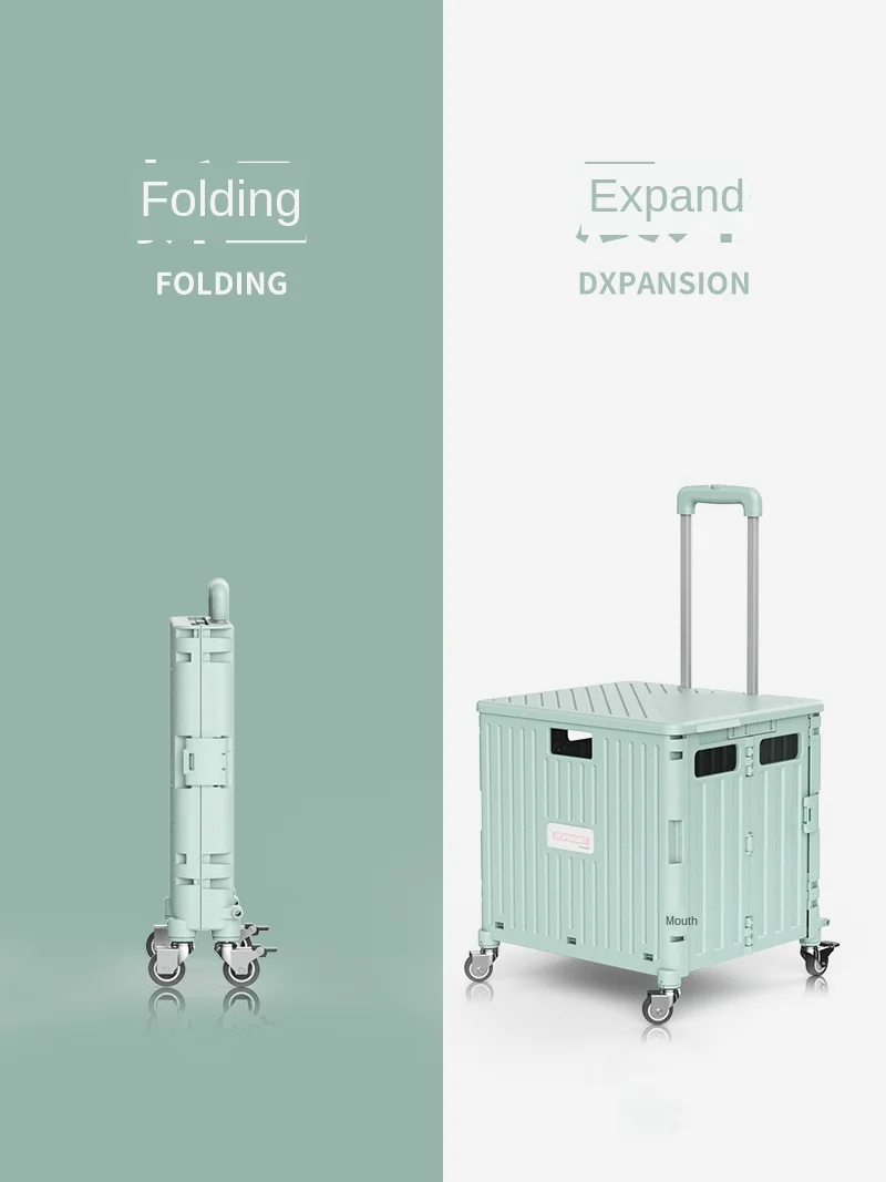 Многофункциональный большой емкости для хранения встроенная в транспортное