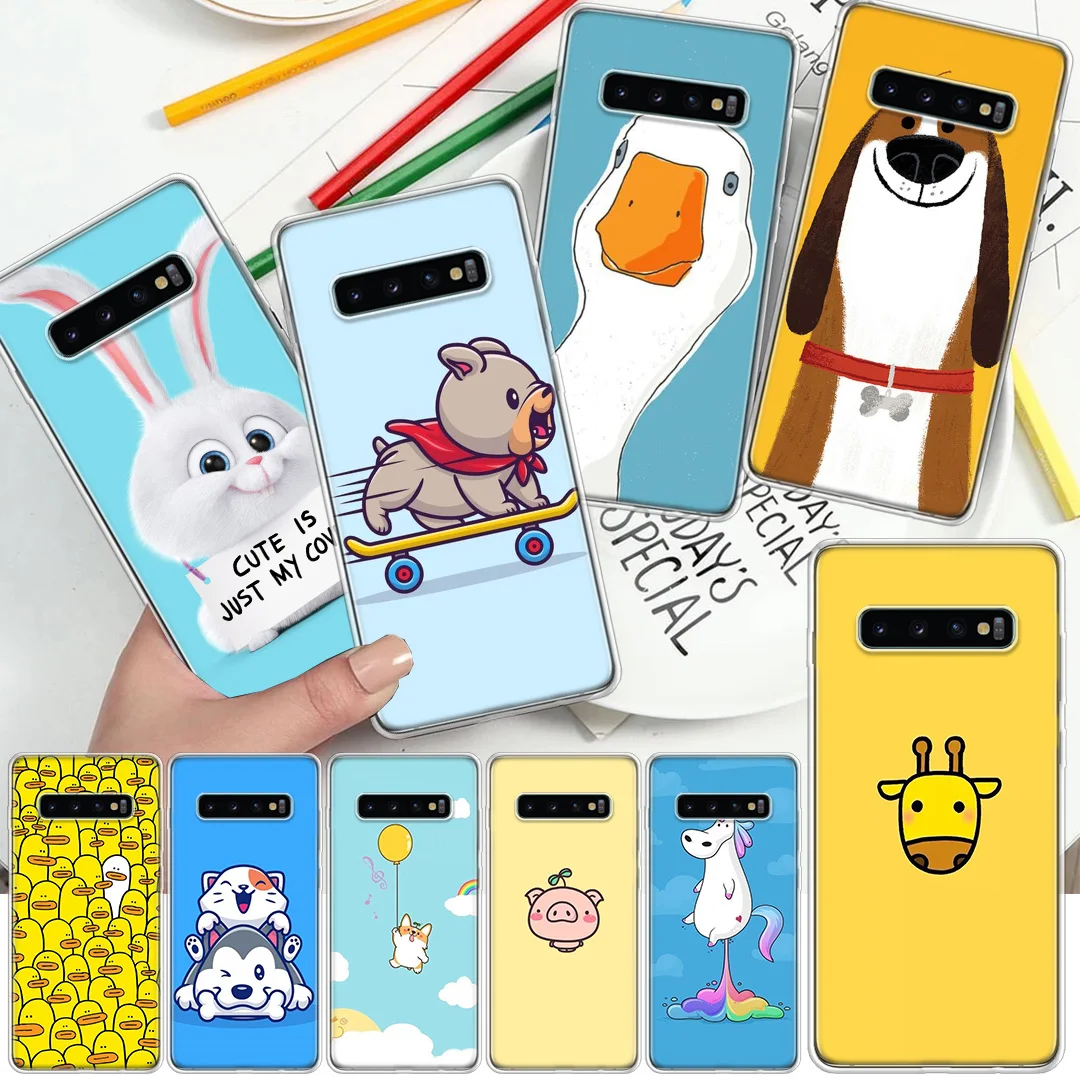 Чехол для телефона Samsung Galaxy A51/A71/A70/A50/A40/A30/A21/A20E/A10S/A41/A01/A6/A7/A8/A9 Plus|Бамперы| |