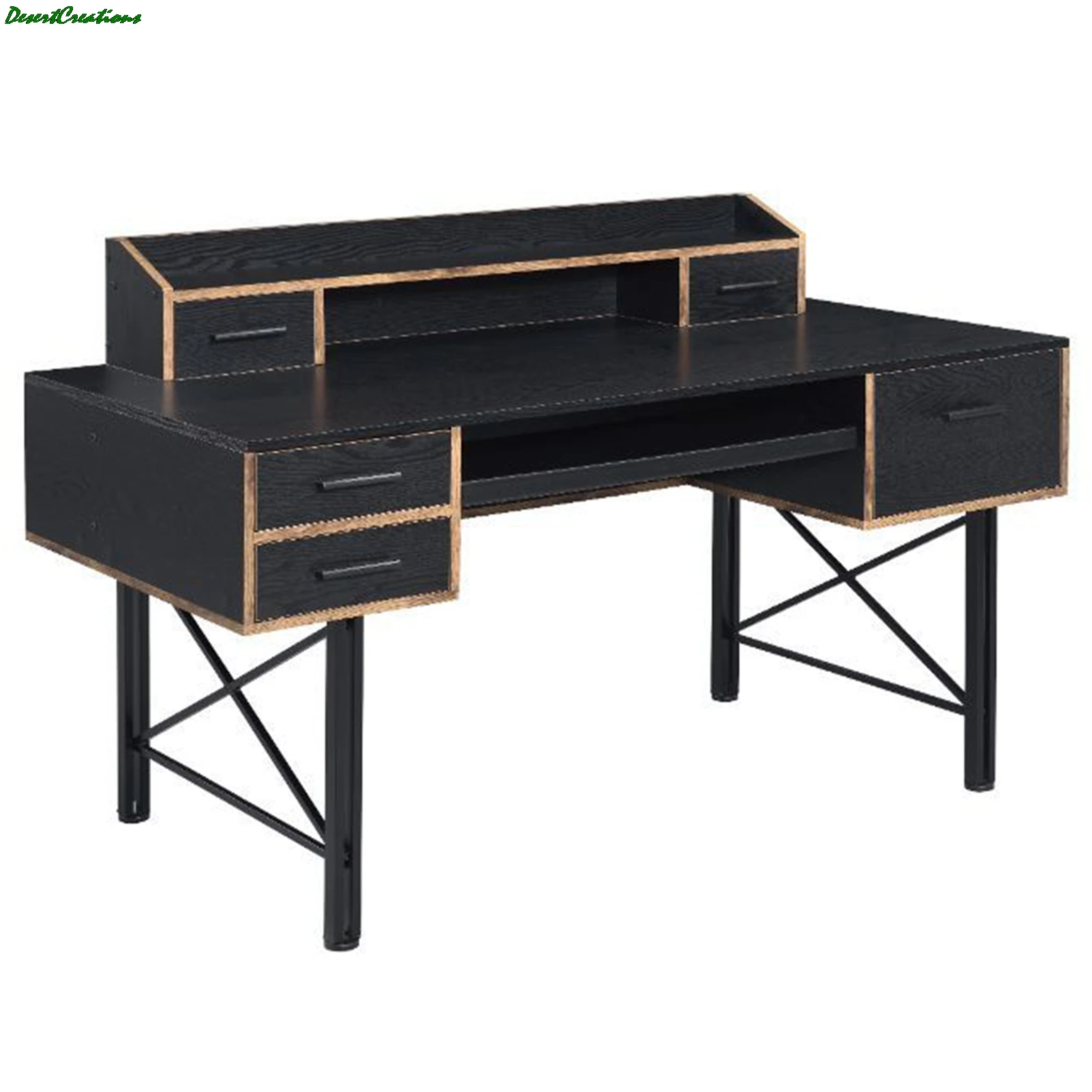 

Современный домашний офисный большой компьютерный стол для учебы письменный стол с ящиком для хранения