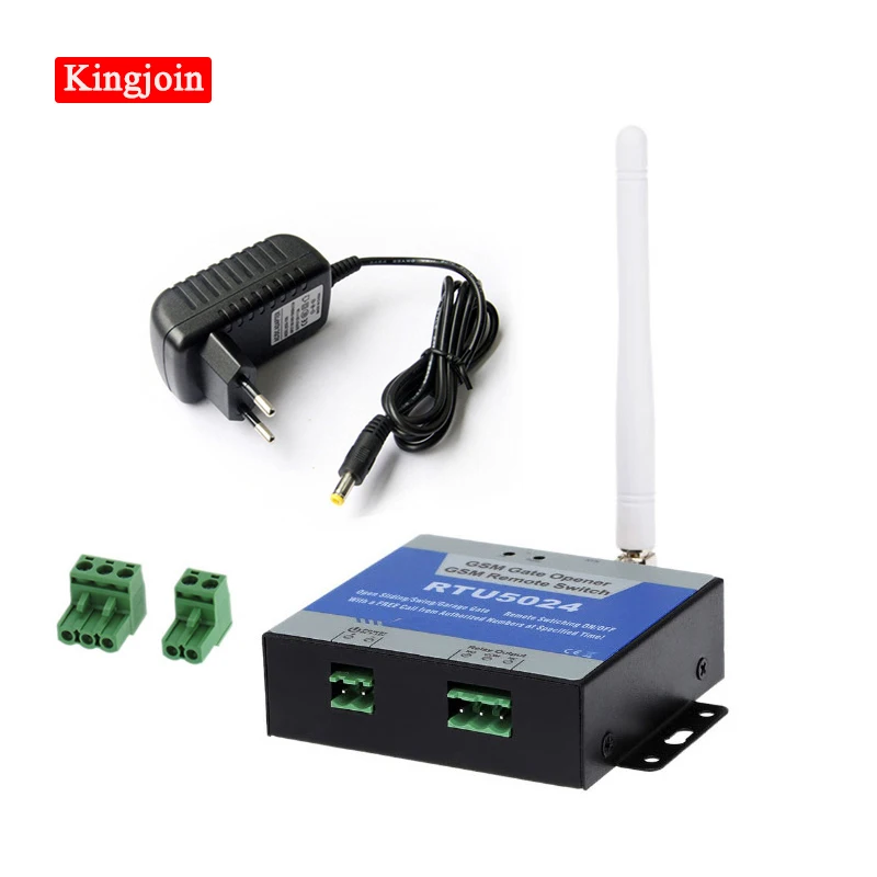 GSM открывалка для ворот реле пульт дистанционного управления доступом