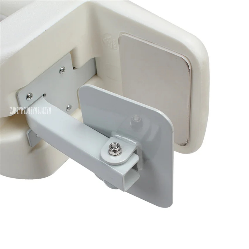 Y402 PE стальная Нескользящая ручка для ванны душа беременных женщин инвалидов