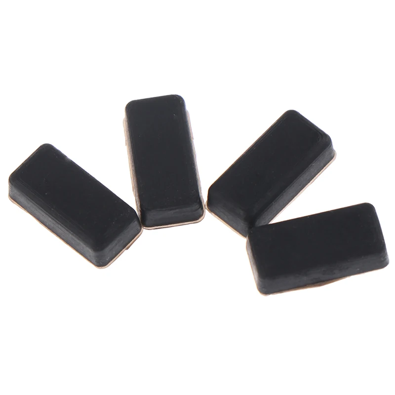 Hot Sale 4pcs Rubber Foot Feet Bottom Base Cover For HP 8460P 8460W 8470P 8470W | Компьютеры и офис