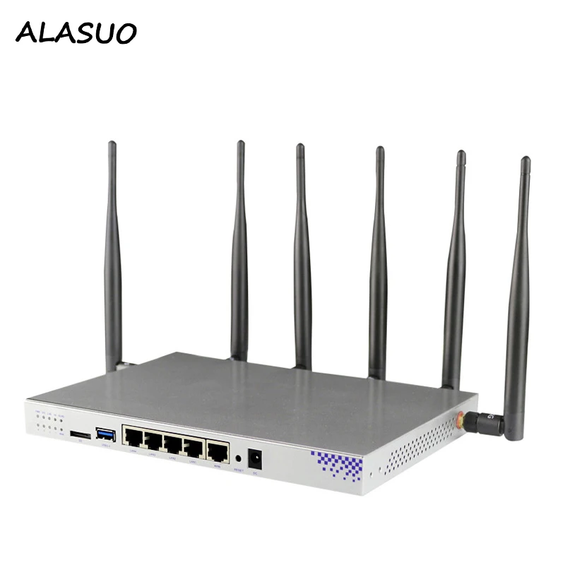 Домашний/Промышленный/офисный wifi роутер 4g модем Usb 3 0 беспроводной 2 4/5 ггц Wifi