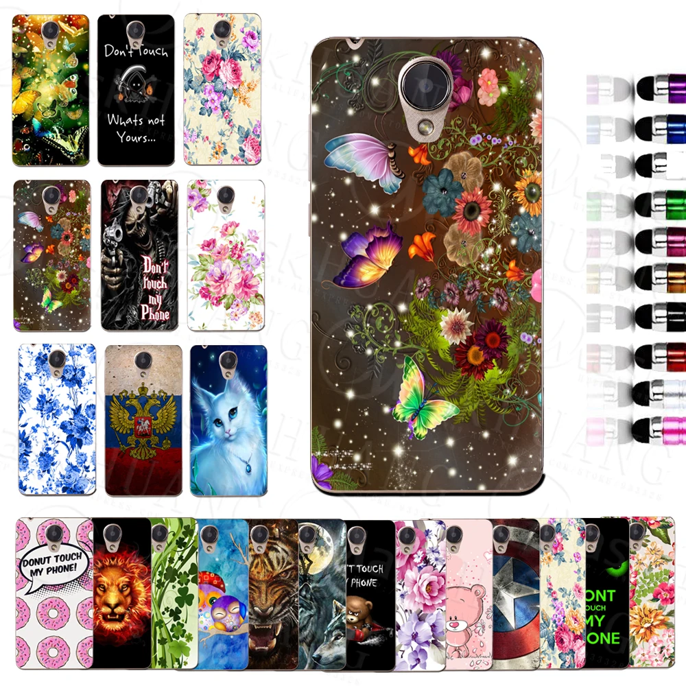 Красивая задняя крышка для Prestigio Muze D3 PSP3530DUO E3 PSP3531DUO F3 PSP3532DUO A7 PSP7530DUO|cover for prestigio|cover