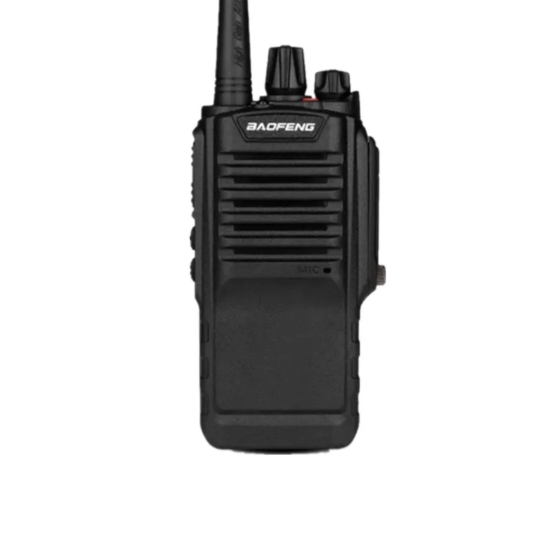 Портативная рация Baofeng BF 9700 2 шт. высокая мощность водонепроницаемая большой
