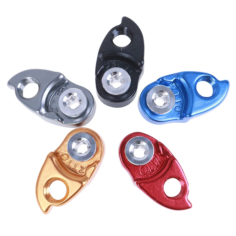 

MTB Mountain Bike Road Bicycle Rear Derailleur Hanger Extension Extender Frame Gear Tail Hook Extender
