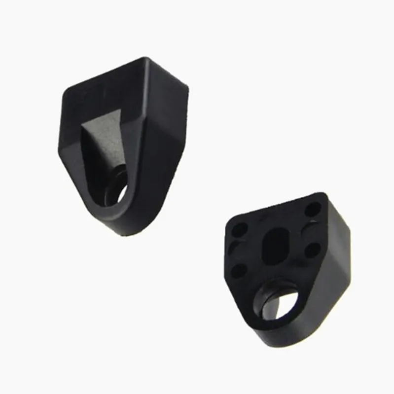 

The 7.62 x 39 cushion damping polymer recoil reducer polymer gun mlok