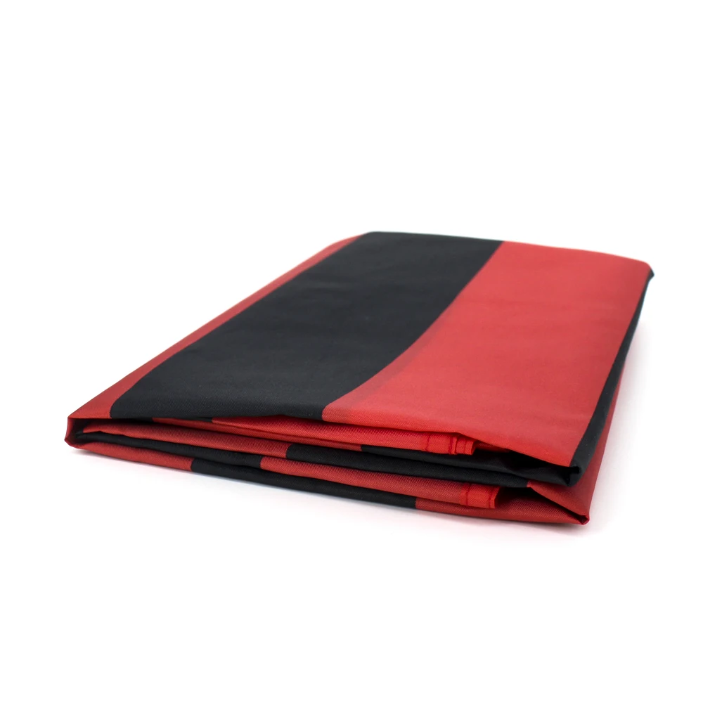 

Dsflag3x5Fts 90X150cm Afro American Flag For Decoration