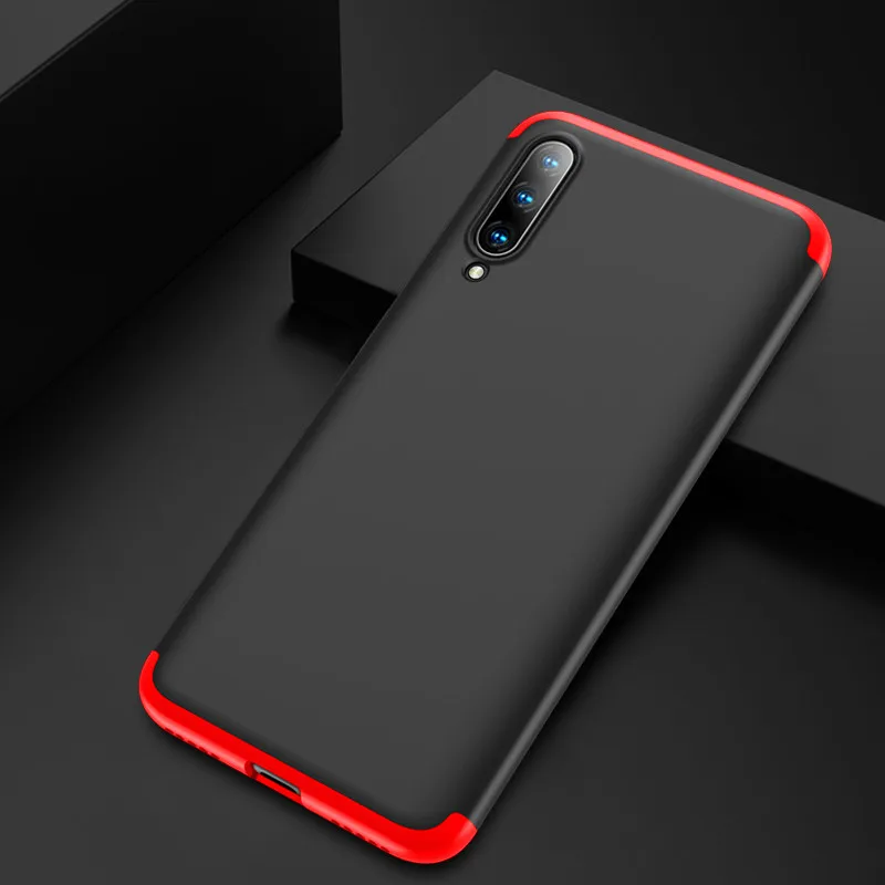 Чехол для Xiaomi Mi A3 CC9 CC9E 360 градусов защищенный полноразмерный чехол телефона 9 SE MiA3