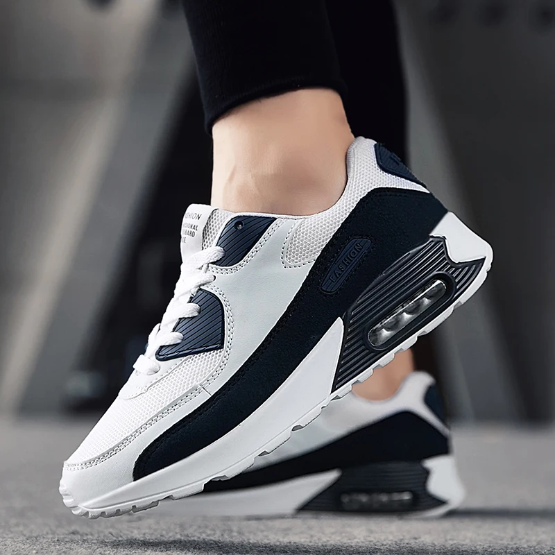 VIP Link женская обувь летние спортивные кроссовки Мужская дышащая спортивная для