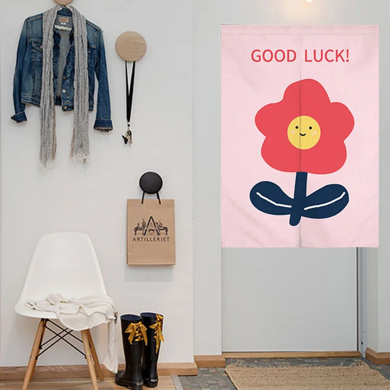 Половинная занавеска для дома гостиной спальни ванной двери разделительные